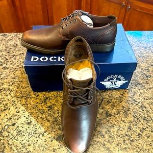 Dockers Business Casual Shoes